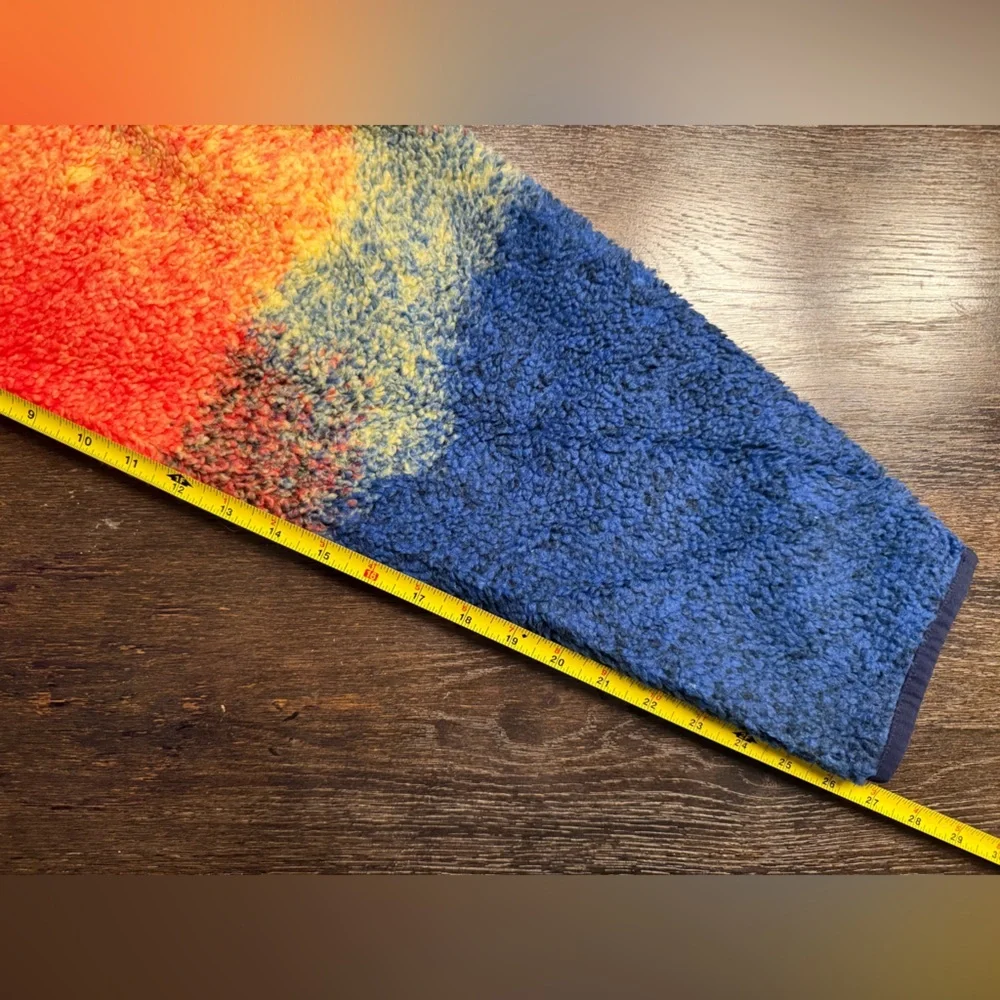 Polo Sport Sunset Fleece Jacket - Picture 5 of 5